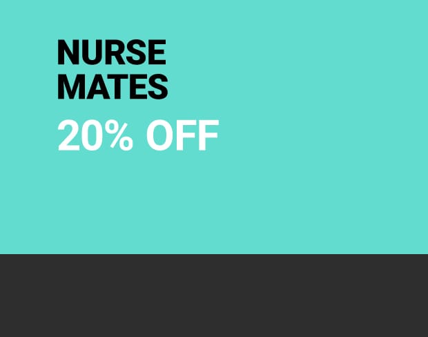 Save on Nurse Mates Shoes