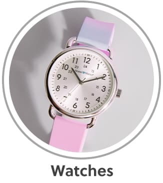 Watches