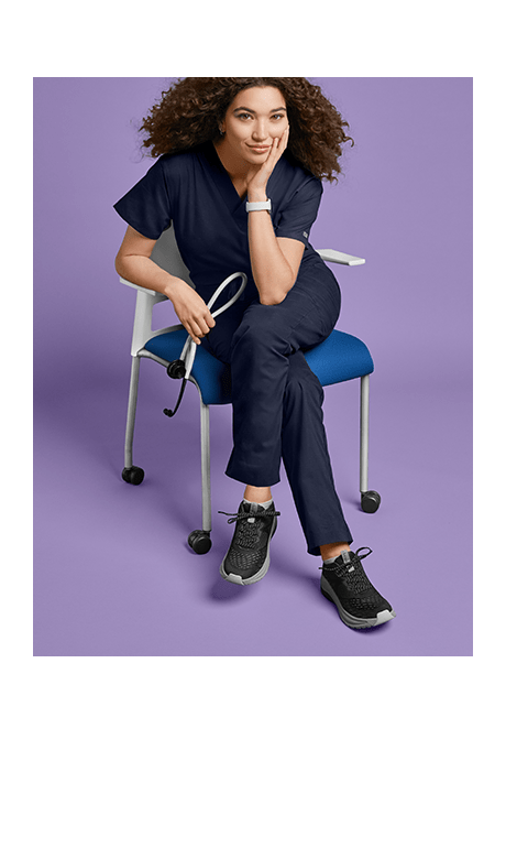 Butter-Soft Originals Scrub Pants
