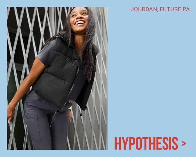 Hypothesis-Women’s