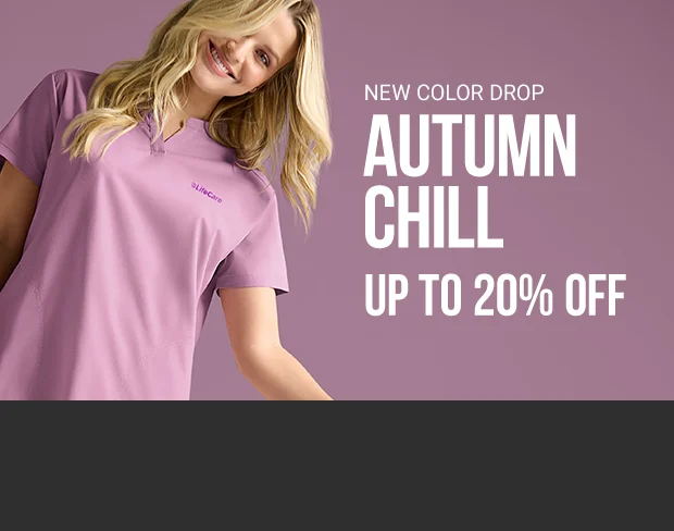 Save on Select Scrubs