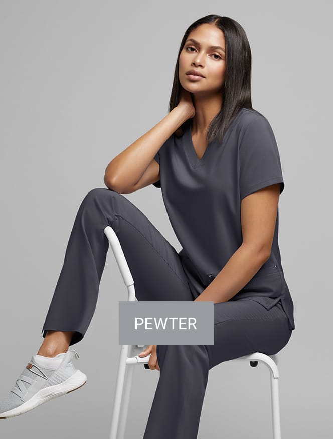Easy Stretch Scrubs | Uniform Advantage