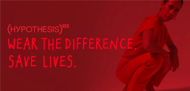 UA® Gives Back