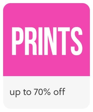 Print Scrubs on Sale