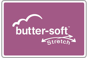 Butter-Soft Stretch Scrubs 
