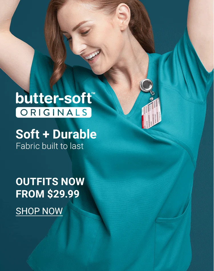 Butter-Soft Originals