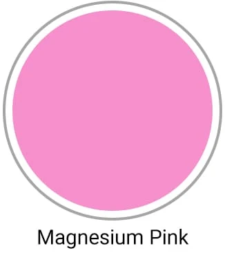 Magnesium Pink Scrubs