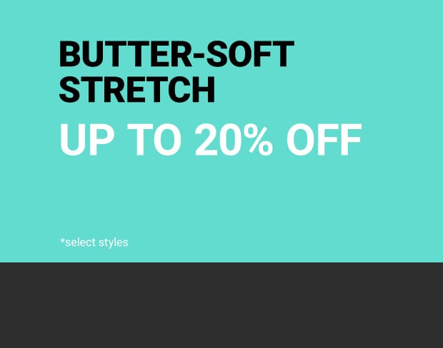 Save on Butter-Soft Stretch Scrubs