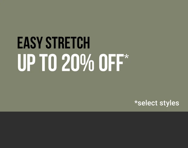 Shop Easy Stretch Scrubs