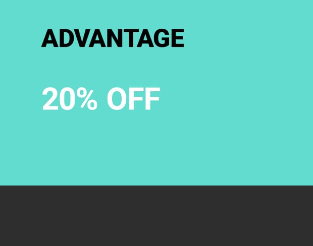 Save on Advantage Scrubs