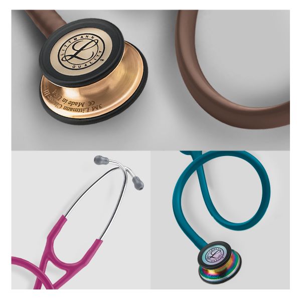 Littmann Stethoscopes
