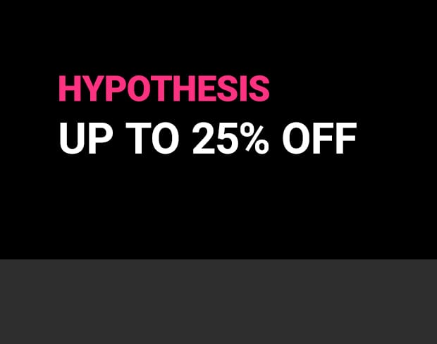 Save on Hypothesis Scrubs