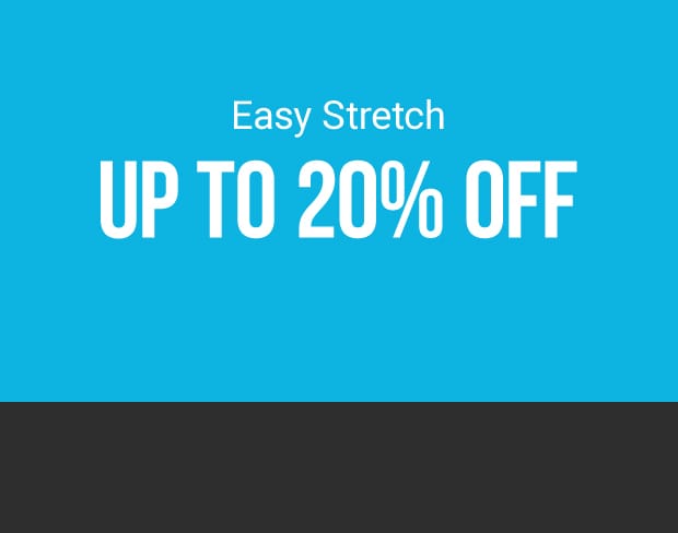 Save on Easy Stretch Scrubs