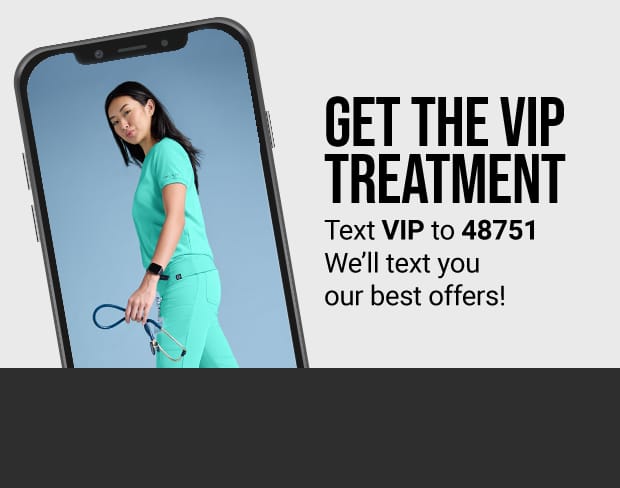 Sign up for Exclusive Text Offers