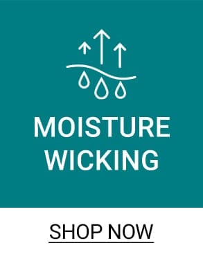 Moisture Wicking Scrubs
