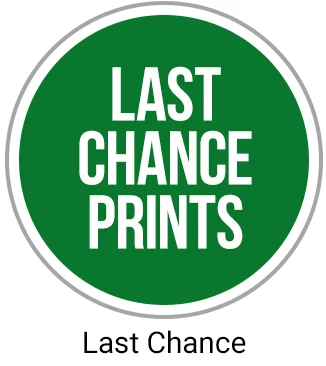 Just Reduced Clearance Prints