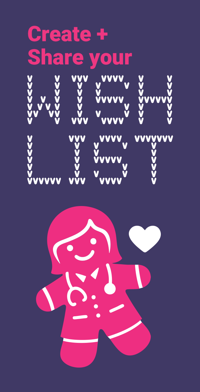 Add to Your Wishlist