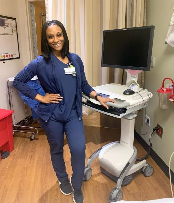 Comfortable Scrubs