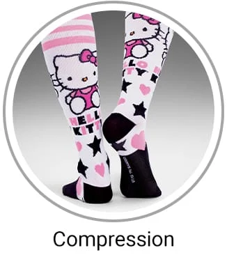 Compression Socks 