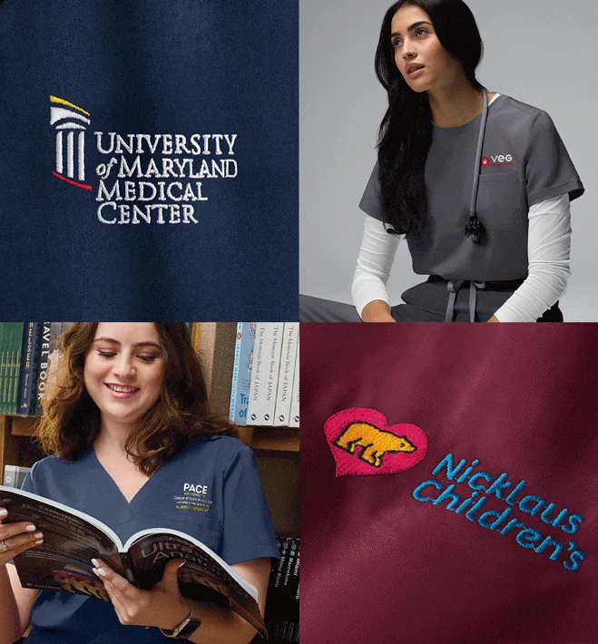 Your brand is safe in our hands