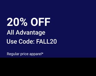 Shop Advantage Scrubs