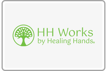 Healing Hands Works Scrubs