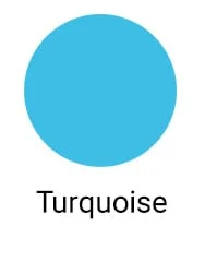 Turquoise Blue Scrubs