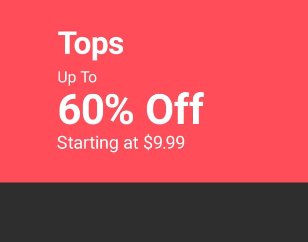 Shop Semi-Annual Clearance Scrub Tops