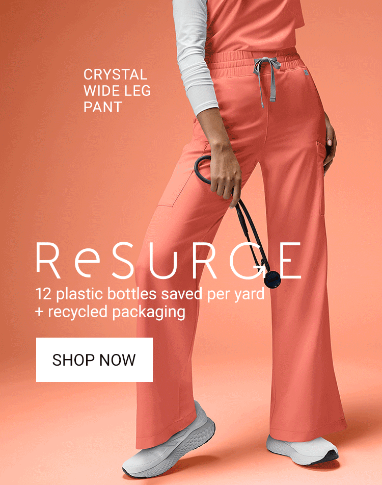 ReSurge Scrubs