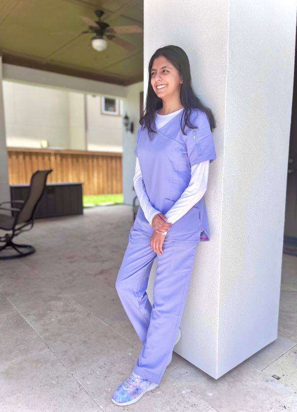 Medical Scrubs