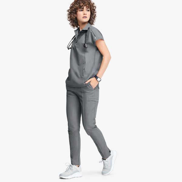 athletic scrubs