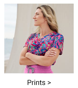 Print Scrubs