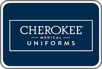 Cherokee Uniforms Scrubs