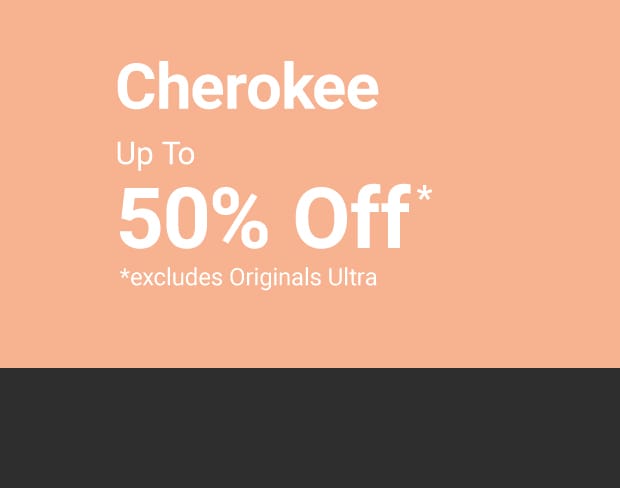 Shop Cherokee Scrubs