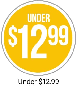 Clearance Prints $12.99 or less