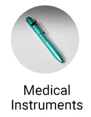 Medical Instruments