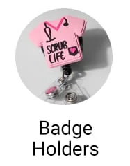 Badge Holders