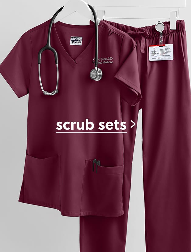 Scrubs, Nursing Scrubs and Medical Uniforms | Uniform Advantage