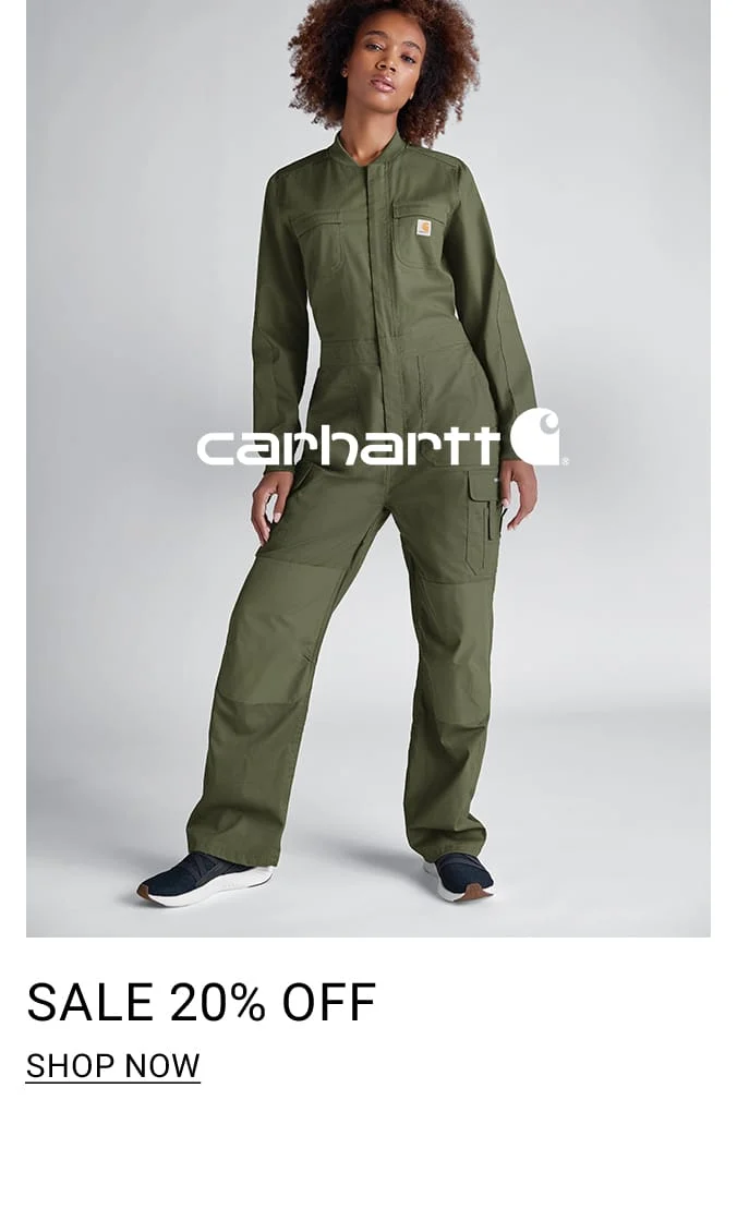 Carhartt Scrubs