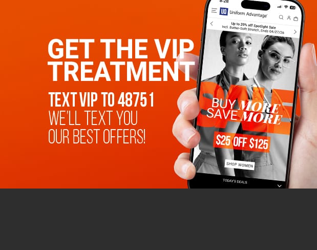 Sign up for Exclusive Text Offers