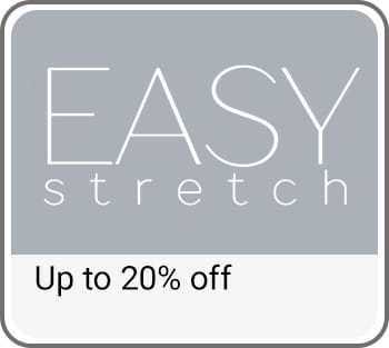 Easy Stretch Scrubs 
