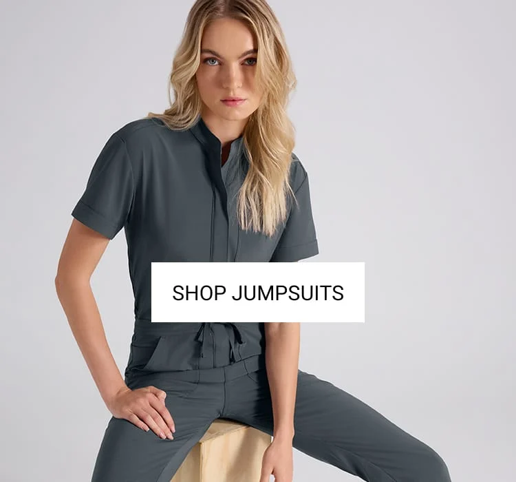 Jumpsuits