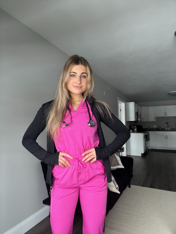 Medical Scrubs