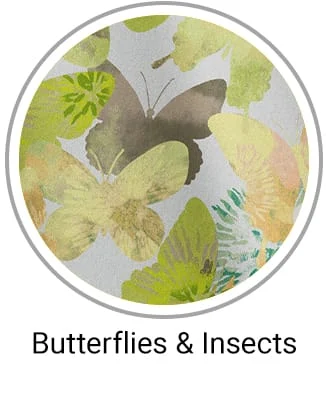 Butterflies & Insects Prints 