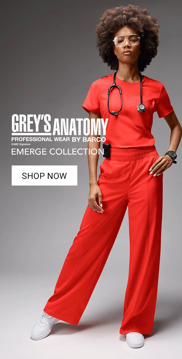 Greys Anatomy