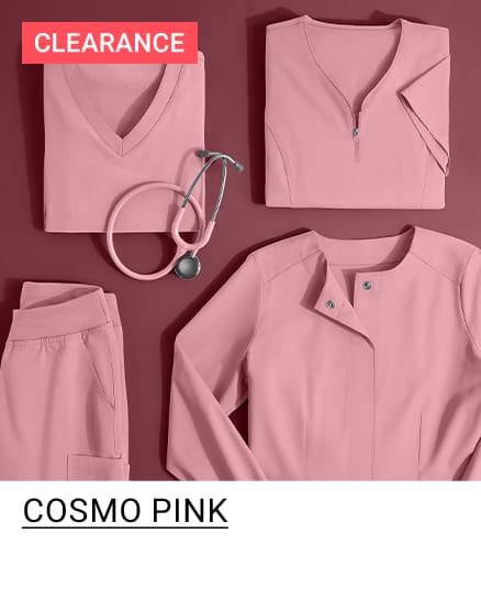 Shop Cosmo Pink