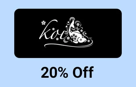 Koi Scrubs on Sale 