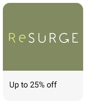 ReSurge Scrubs on Sale 