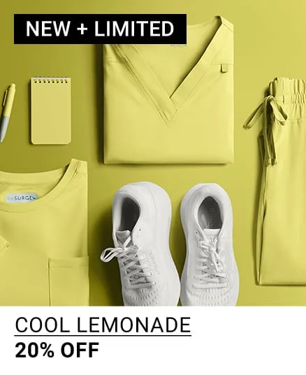 Shop Cool Lemonade