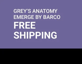 Shop Greys Anatomy Emerge by Barco